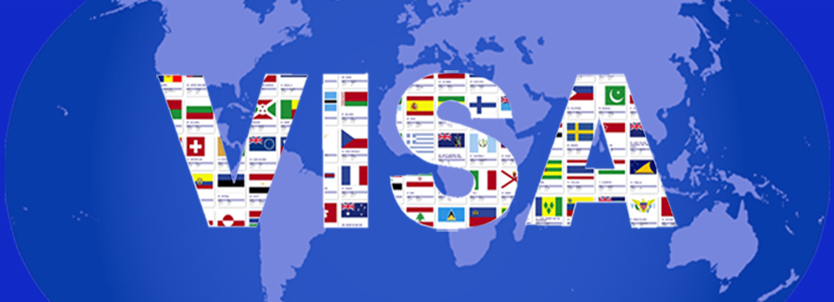 Visa Service