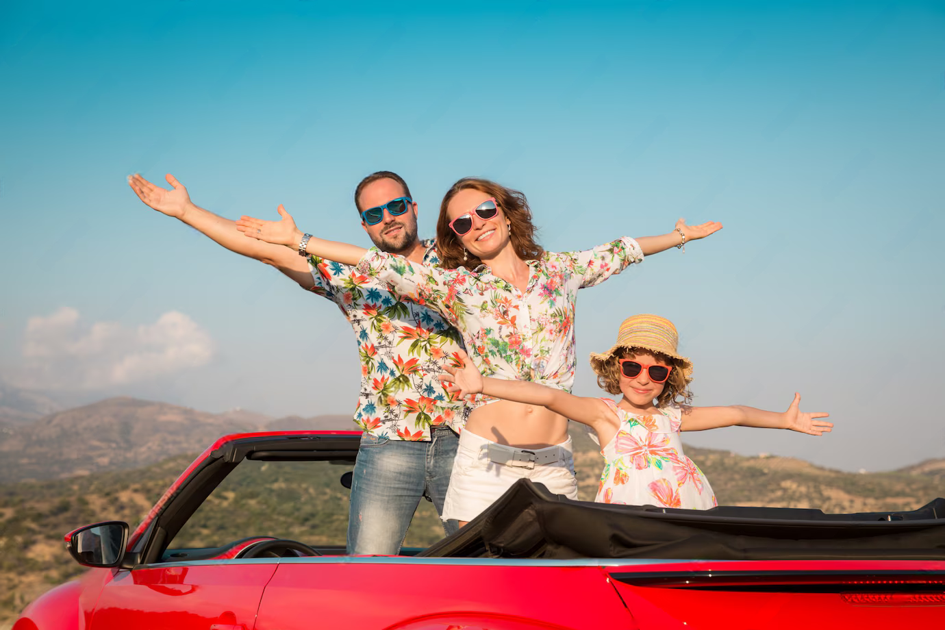 Family-Friendly Tour Packages: Memorable Vacations for All Ages
