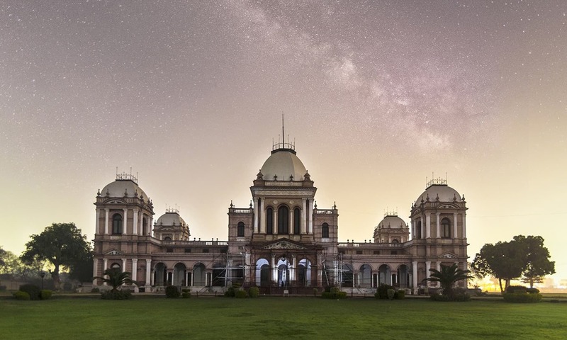 Bahawalpur