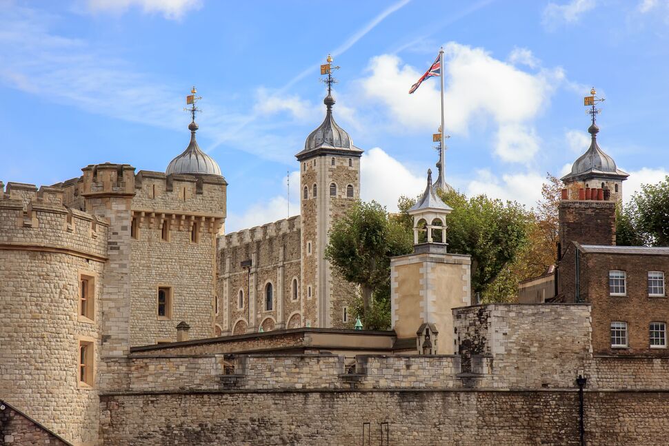 Tower of London