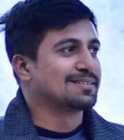 Zafir Khan