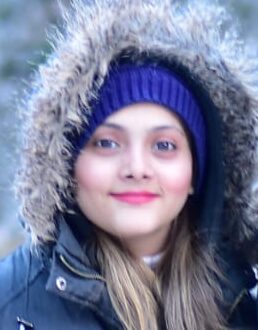 Sara Mehmood